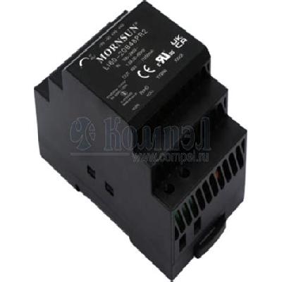 Mornsun LI60-20B05PR2 Power Supply