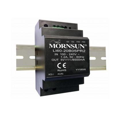 Mornsun LI60-20B12PR2 Power Supply