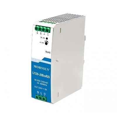 Mornsun LI75-20B48R2S Power Supply