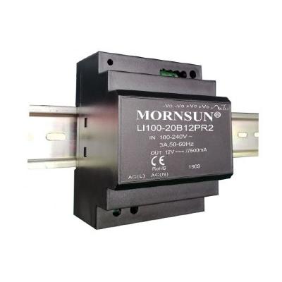 Mornsun Panel Mount Power Supply