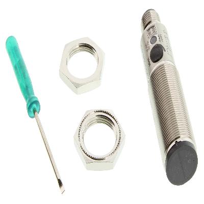 Pepperl And Fuchs Photo Sensor OBT500-18GM60-E5
