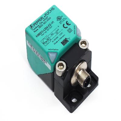 Pepperl Fuchs Inductive Proximity Sensor