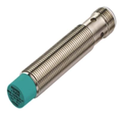 Pepperl Fuchs Inductive Proximity Sensor M12