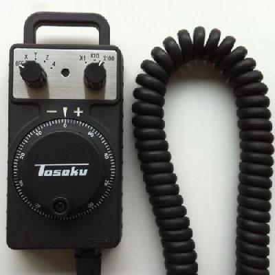 TOSOKU MPG hand wheel HC115