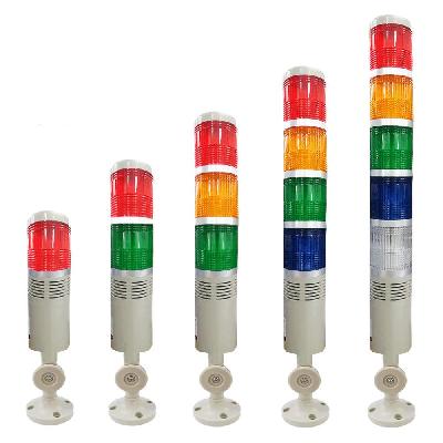 Tower Light for Machine