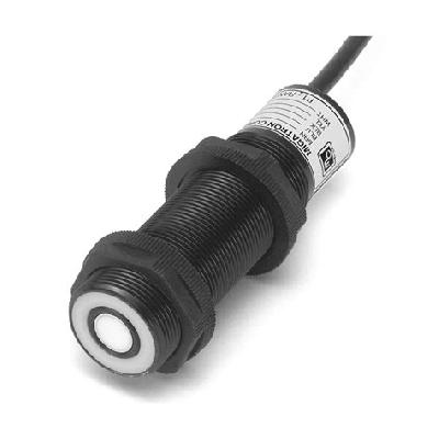 Ultrasonic proximity sensor