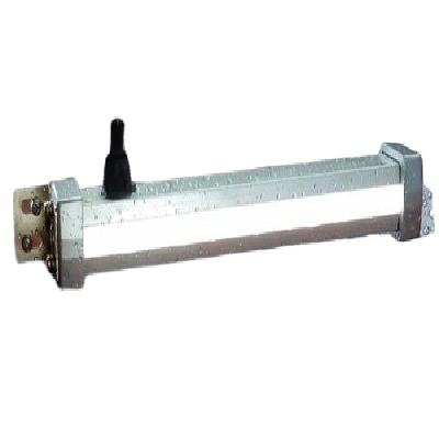 Waterproof CNC Machine Light 7Watt 24Vdc