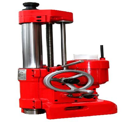 Automatic Cylinder Boring Machines
