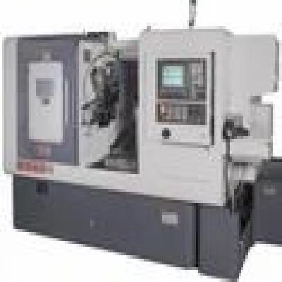 CNC Machine Upgradation