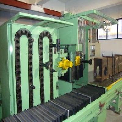 CNC Retrofitting Services