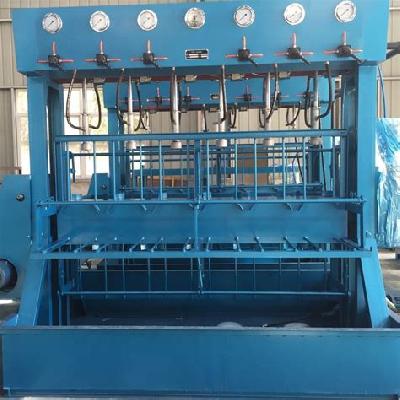 Cylinder Manufacturing Equipment