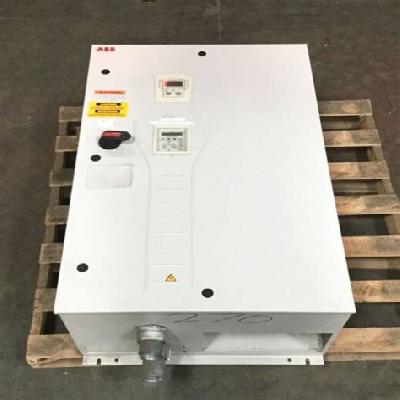 ABB ACH550, 3-Phase Industry Specific Drives