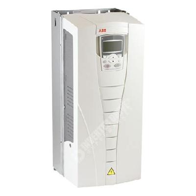 Abb Acs550 Ac Drive