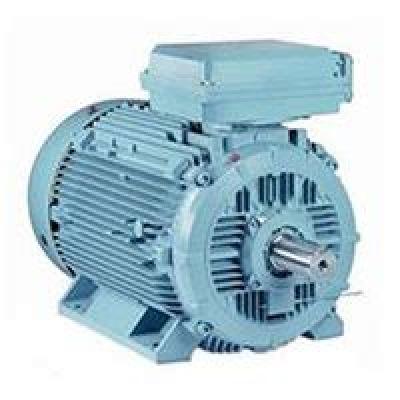 ABB IE4 Super Premium Efficiency Induction Motor