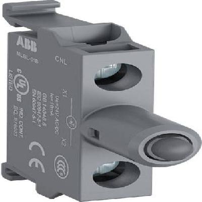 ABB Ivie Iim1DNDS BI DND MMR Set Internal And External
