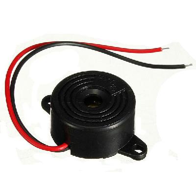 ABB IVIE IIM2BUZR BL Electronic Buzzer
