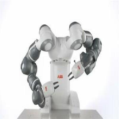 ABB Yumi IRB 14000 Dual Arm Collaborative Robot