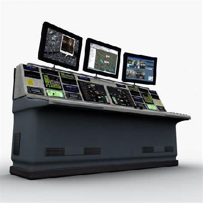 Control Desk