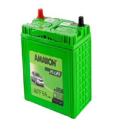 AMARON TRACTION BATTERIES