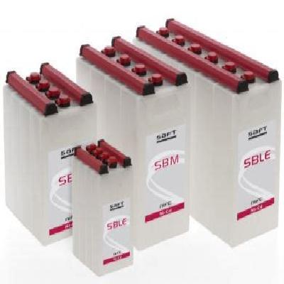 AMCO Saft KPL18P Nickel Cadmium Batteries