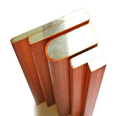 COPPER ALUMINIUM BUSBAR