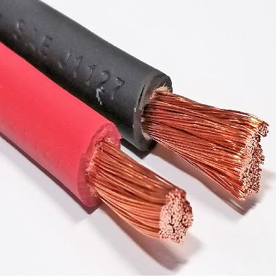 Copper Flexible Cable