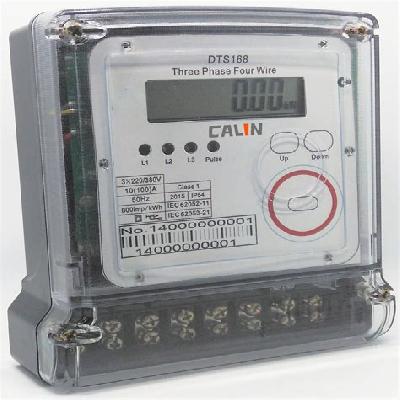 digital Energy Meter