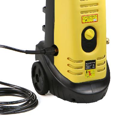 Electric High Pressure Water Jet Cleaners