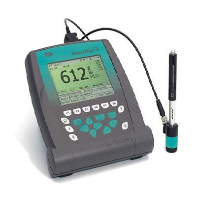 Equiotip Portable Hardness Tester
