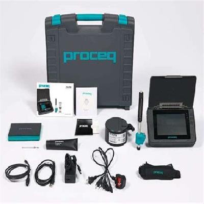 Equotip Leeb Impact Device E
