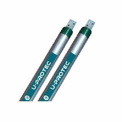 GI Earthing Electrode