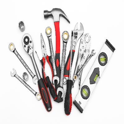 Hardware Tools