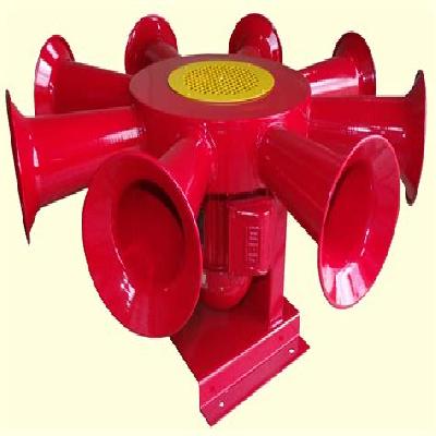 INDUSTRIAL SIREN