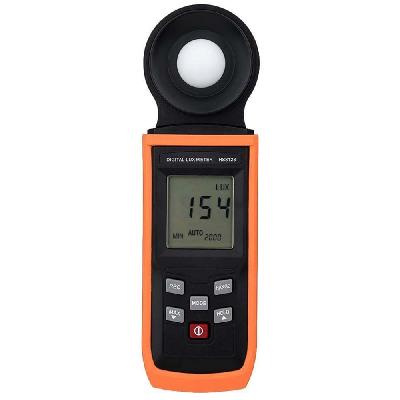 Lux Meter