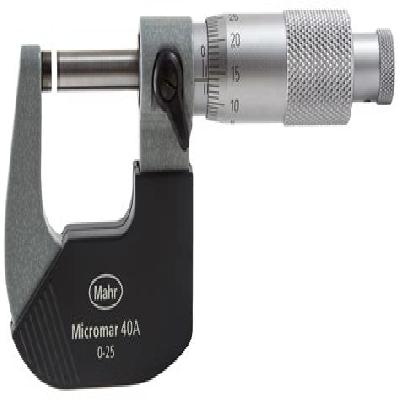 MICROMETERS