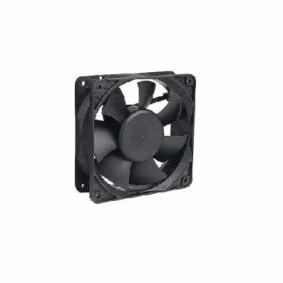 Panel Cooling Fan