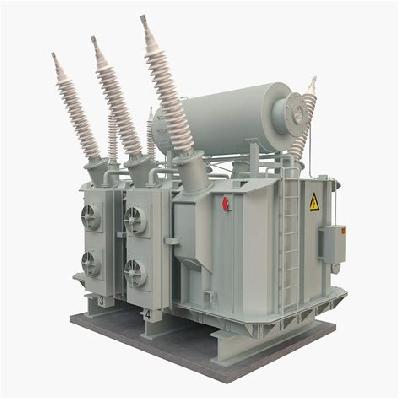 Power Transformers