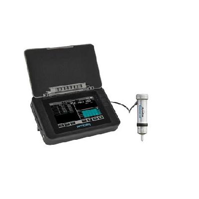 PROCEQ Equitil Hardness Tester