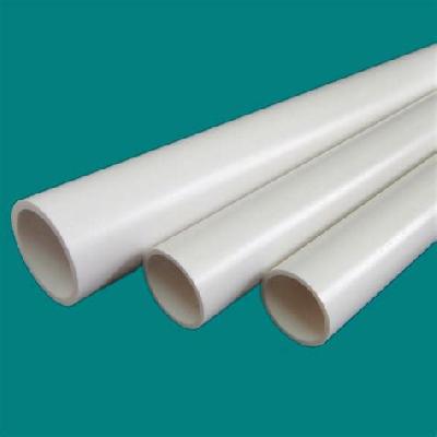 PVC Conduit Pipe