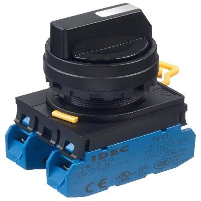 Rotary Switches