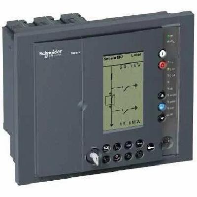 Schneider Micom Relay