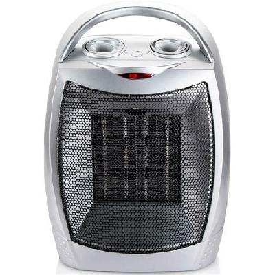 Space Heater And Thermostat