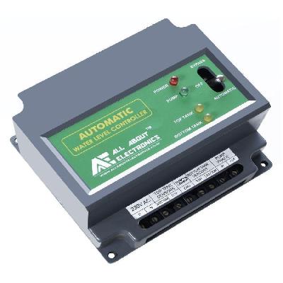Water Level Controller
