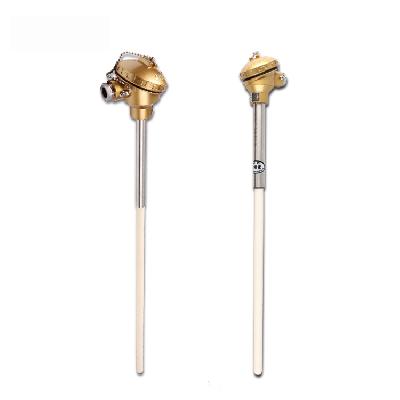 B Type Thermocouple Temperature Sensor