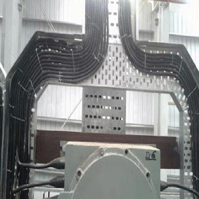 Cable Trays Erection Service