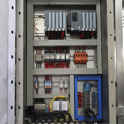 Control Panel Installation Service