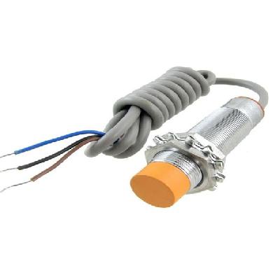 Inductive Proximity Controller