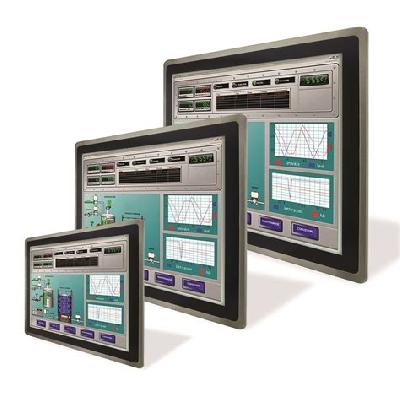 Industrial Touch Screens Hmi Panel
