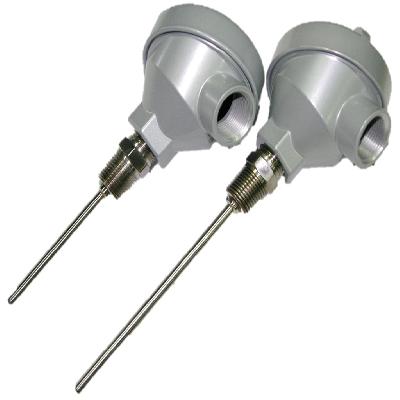 J Type Thermocouple Temperature Sensor