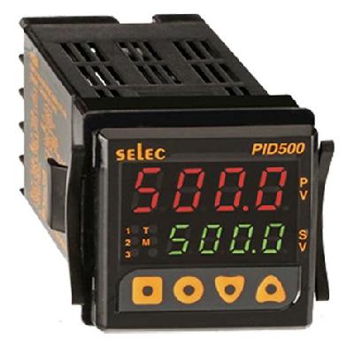 Selec Temperature Controller